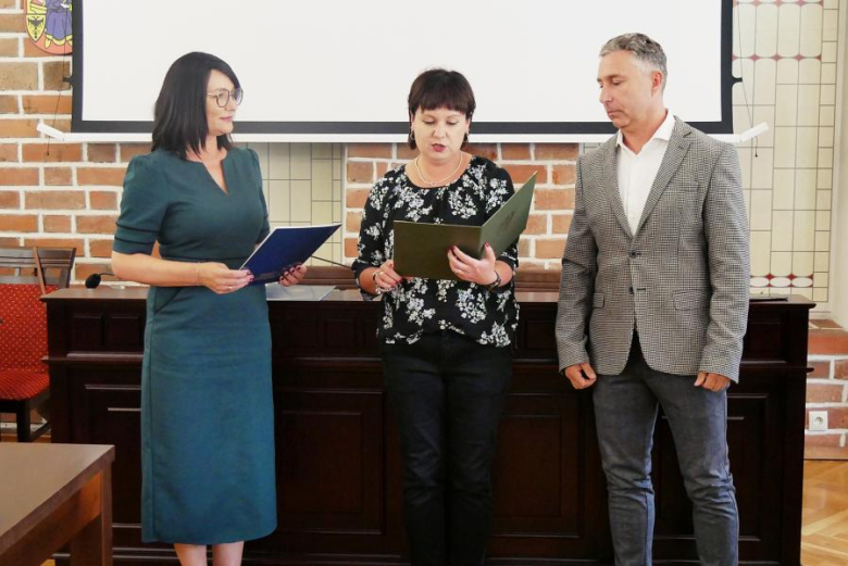 Awanse dla nauczycieli