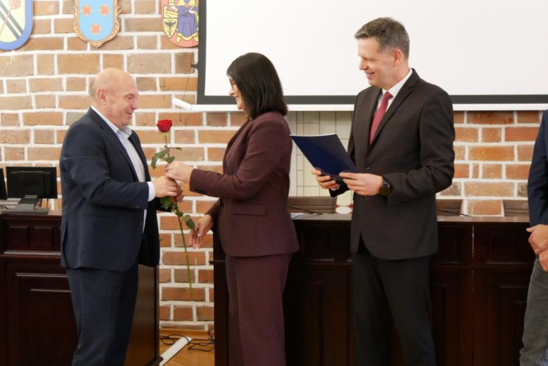 Narody za osiągnięcia sportowe przyznane