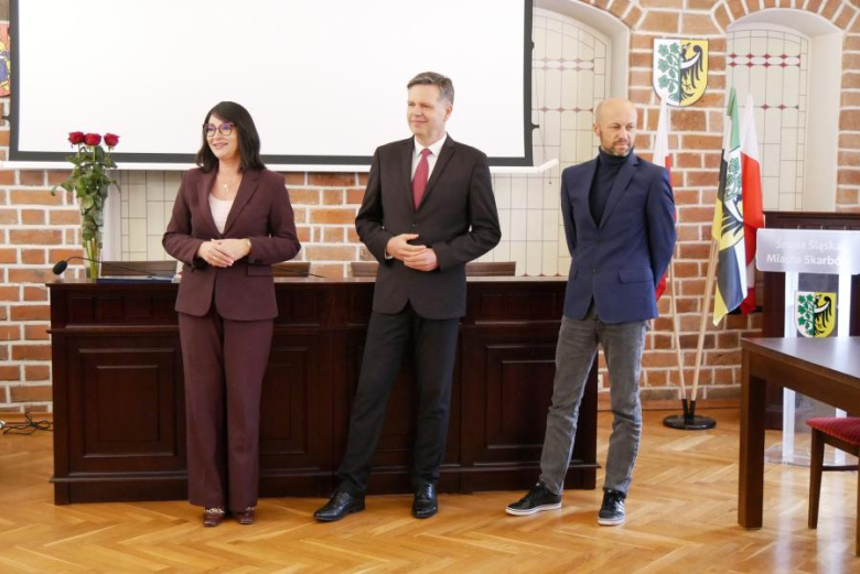 Narody za osiągnięcia sportowe przyznane