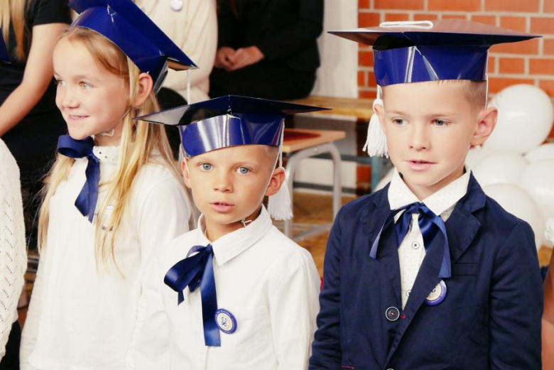 Jubileusz Szkoły Podstawowej w Szczepanowie