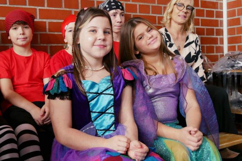 Jubileusz Szkoły Podstawowej w Szczepanowie