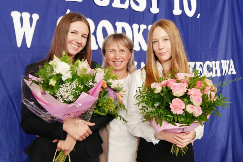 Jubileusz Szkoły Podstawowej w Szczepanowie