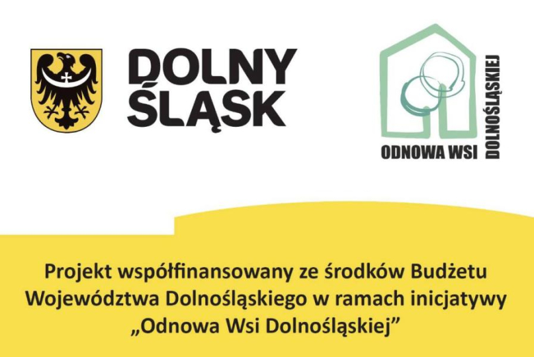 Remont świetlic wiejskich zakończony