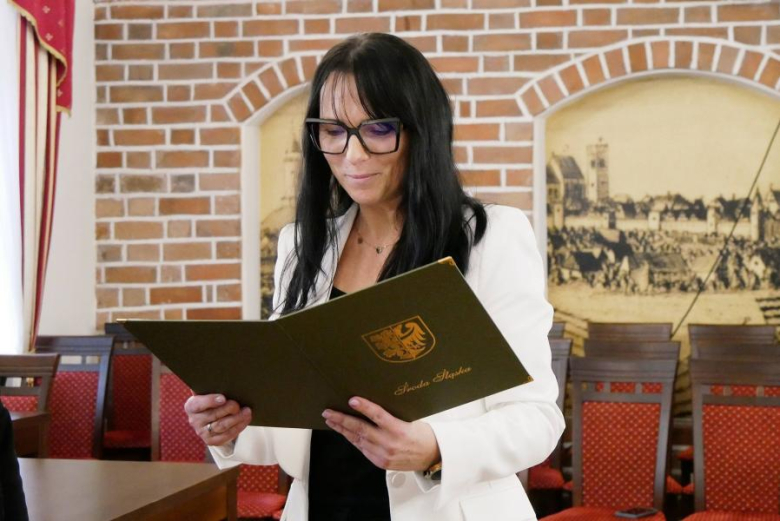 Awans zawodowy nauczycieli z gminnych placówek oświatowych