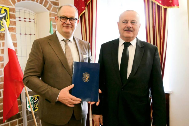 27. sesja Rady Miejskiej w Środzie Śląskiej