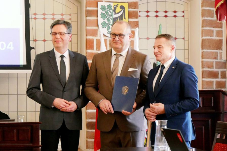 27. sesja Rady Miejskiej w Środzie Śląskiej