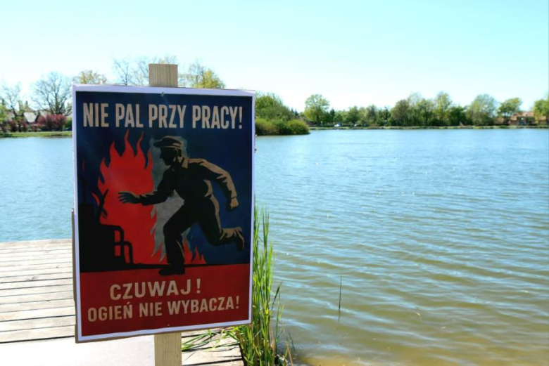 Bieg po towar dla Filipa