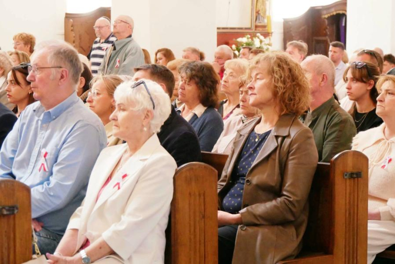 Obchody Święta Konstytucji 3 Maja w Środzie Śląskiej