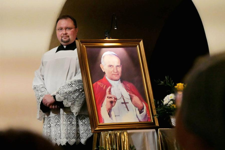 Wyjątkowa uroczystość odbyła się w Szkole Podstawowej nr 1 w Środzie Śląskiej