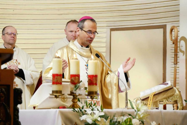 Wyjątkowa uroczystość odbyła się w Szkole Podstawowej nr 1 w Środzie Śląskiej