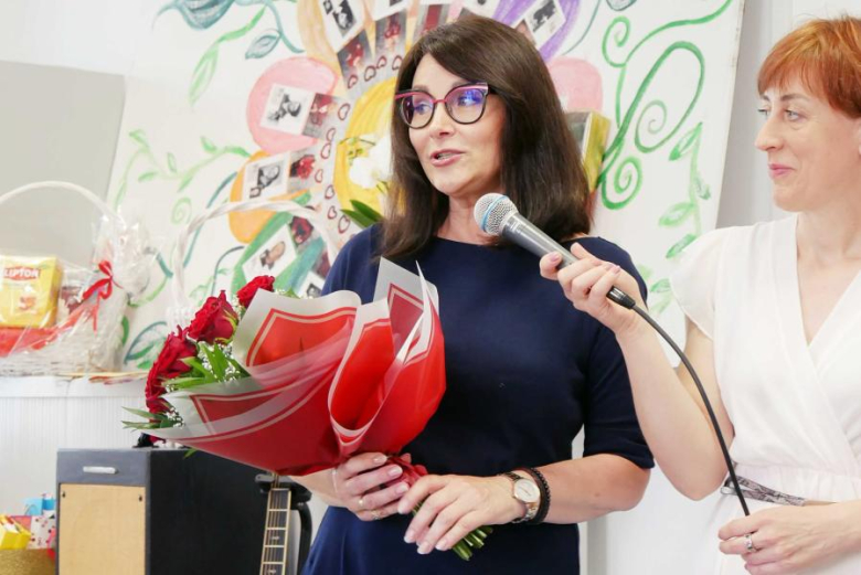 Pięć lat Dziennego Domu „Senior+"