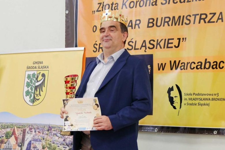  IX Turniej o Złotą Koronę w warcabach za nami!