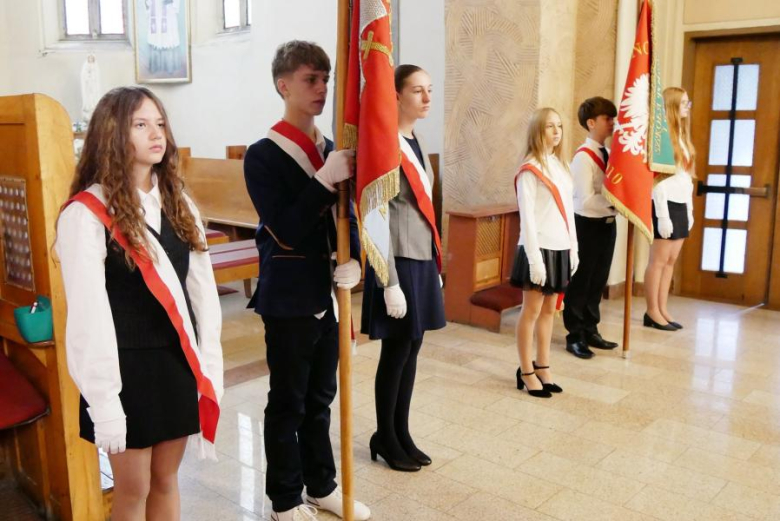 Upamiętniono 87. rocznicę napaści Związku Sowieckiego na Polskę