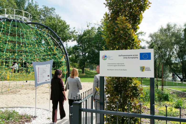 Zakończyły się prace remontowe w świetlicy wiejskiej w Krynicznie