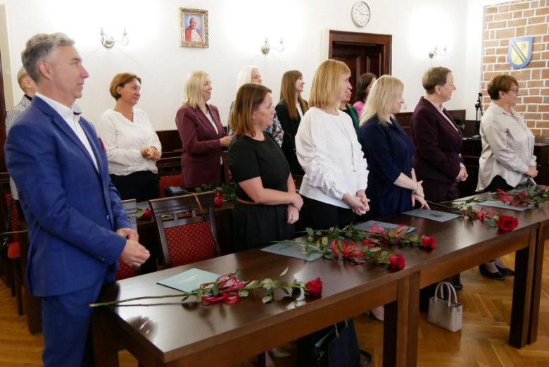 Dzień Edukacji Narodowej