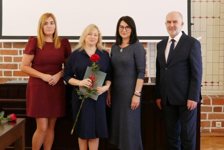 Dzień Edukacji Narodowej