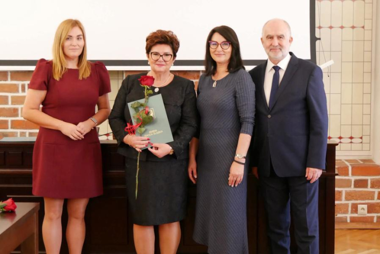 Dzień Edukacji Narodowej