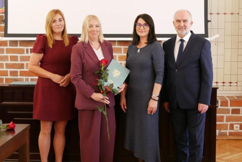 Dzień Edukacji Narodowej