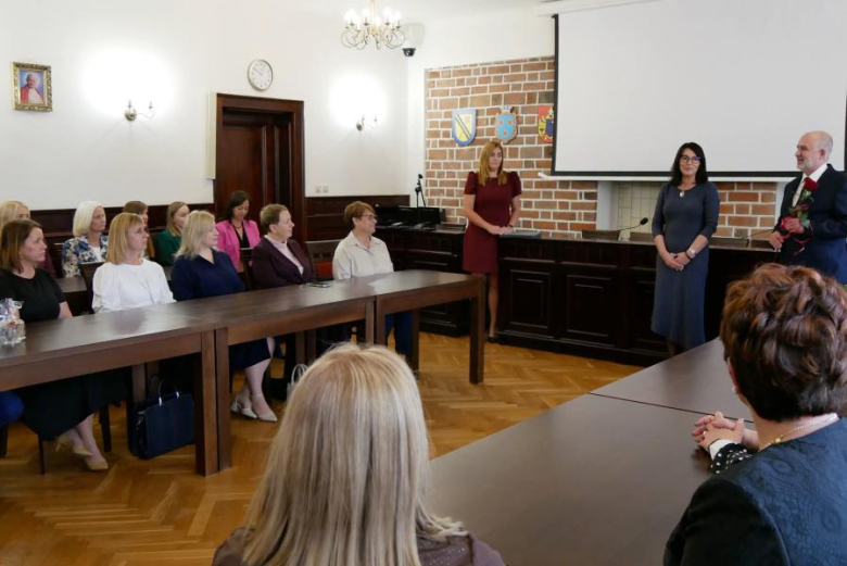 Dzień Edukacji Narodowej