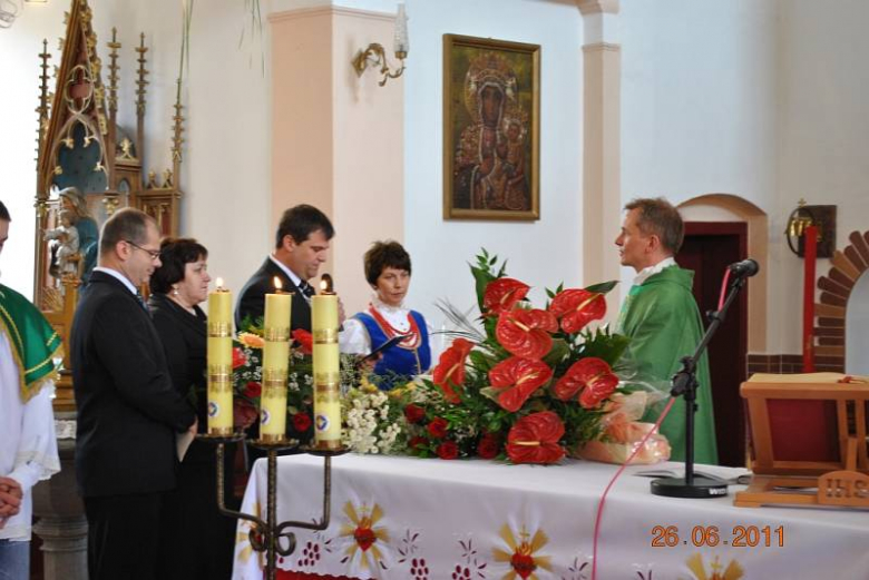  IV Koncert Piosenki Religijnej w Udaninie