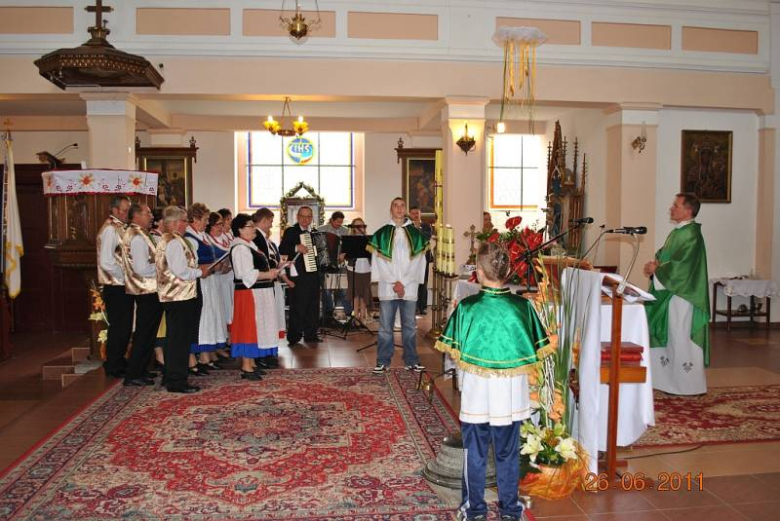  IV Koncert Piosenki Religijnej w Udaninie