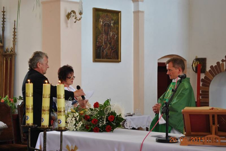  IV Koncert Piosenki Religijnej w Udaninie