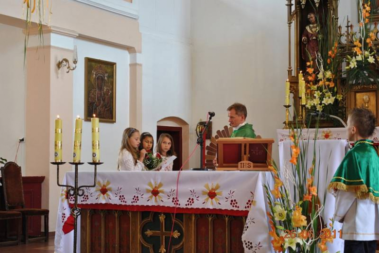  IV Koncert Piosenki Religijnej w Udaninie