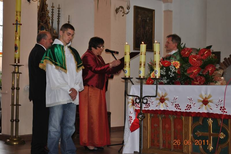  IV Koncert Piosenki Religijnej w Udaninie