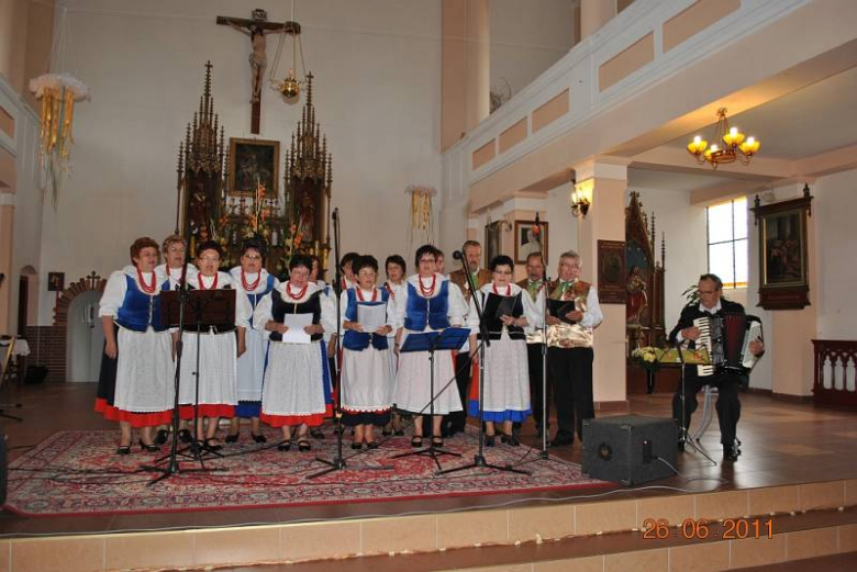  IV Koncert Piosenki Religijnej w Udaninie