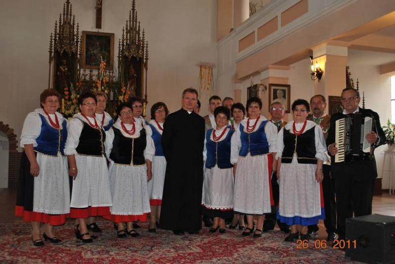  IV Koncert Piosenki Religijnej w Udaninie