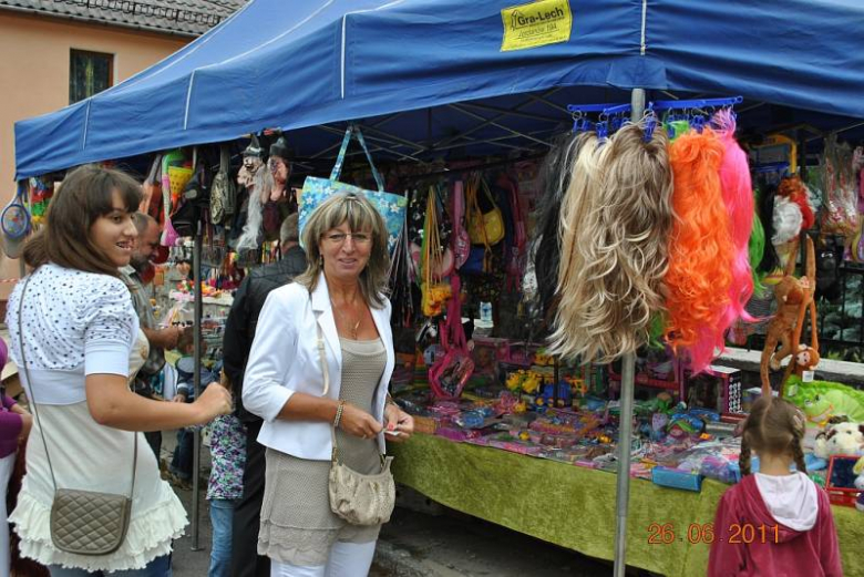  IV Koncert Piosenki Religijnej w Udaninie