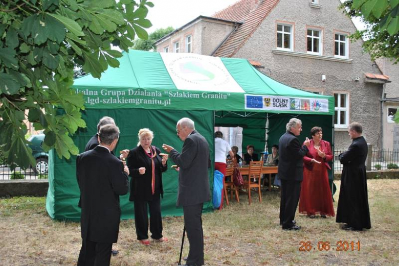  IV Koncert Piosenki Religijnej w Udaninie