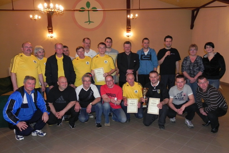 Samorządowe Igrzyska Sportów Nieolimpijskich Gminy Środa Śląska