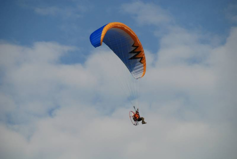 Średzkie dożynki w Bukówku