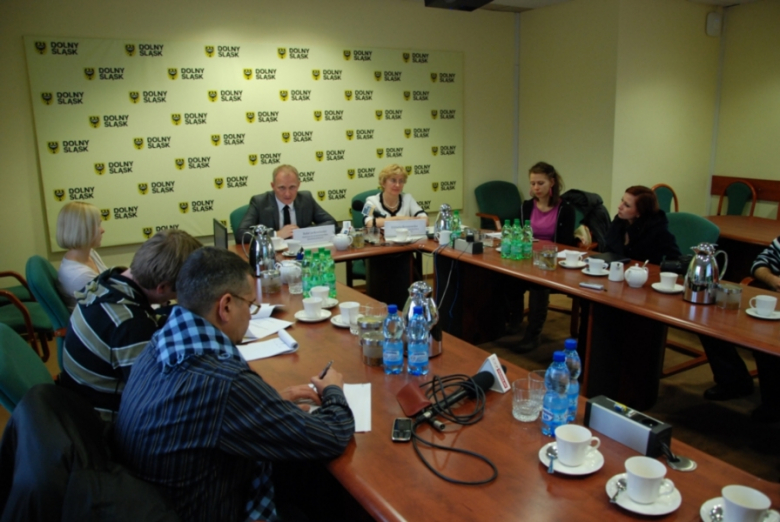 Budżet województwa