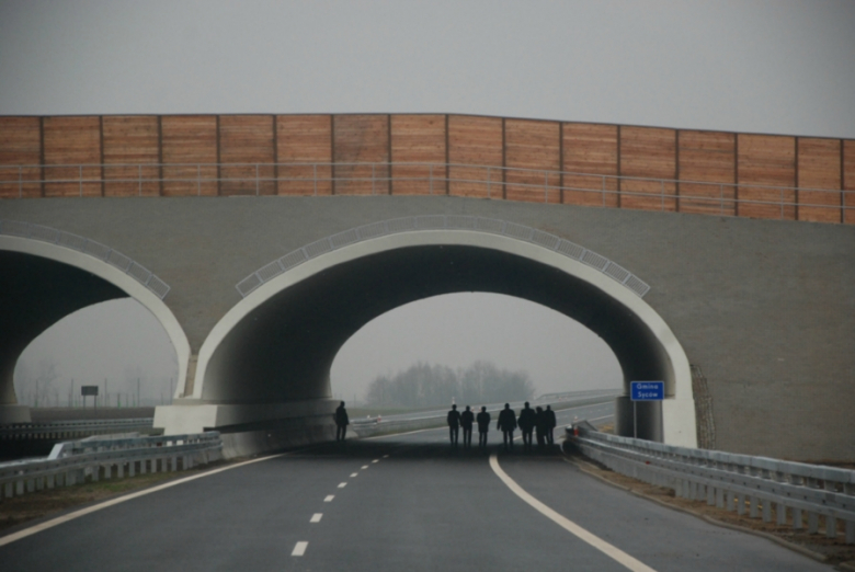 Tusk na Dolnym Śląsku