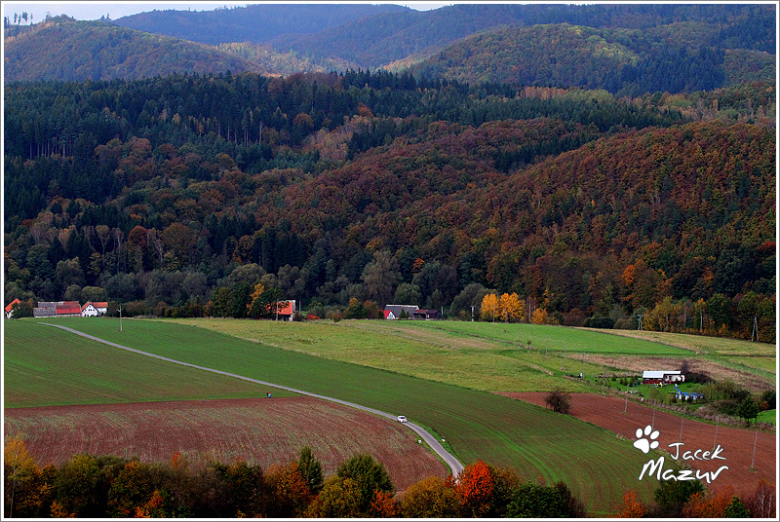 24. Rajd Dolnośląski w obiektywie 