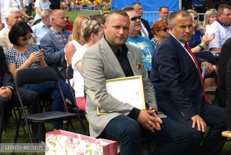 Obchody 70-lecia szkoły w Lutyni