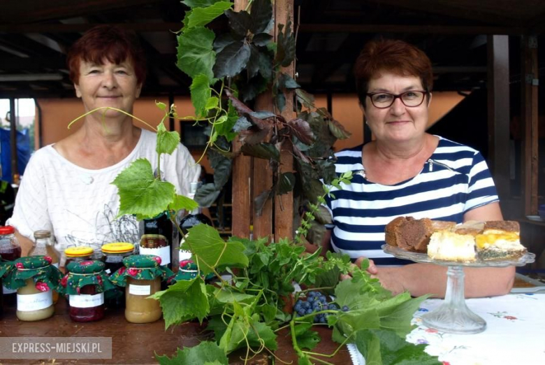 Gminne Dożynki w Wojczycach