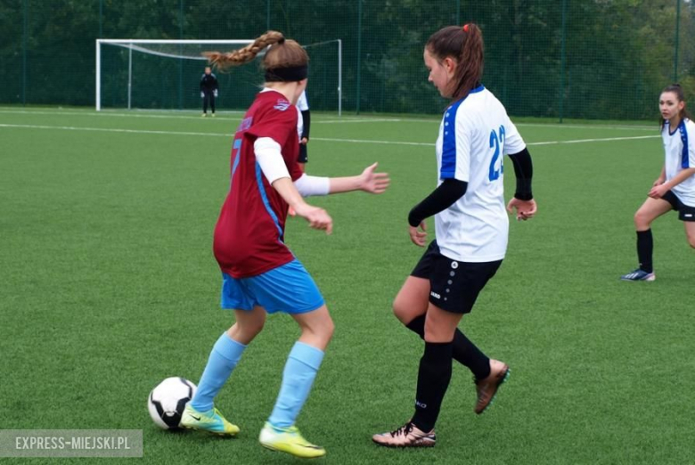 Mecz Polonia Skarby Środa Śląska