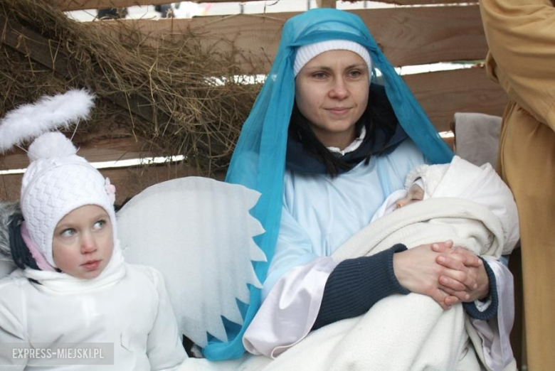 Orszak Trzech Króli w Środzie Śląskiej