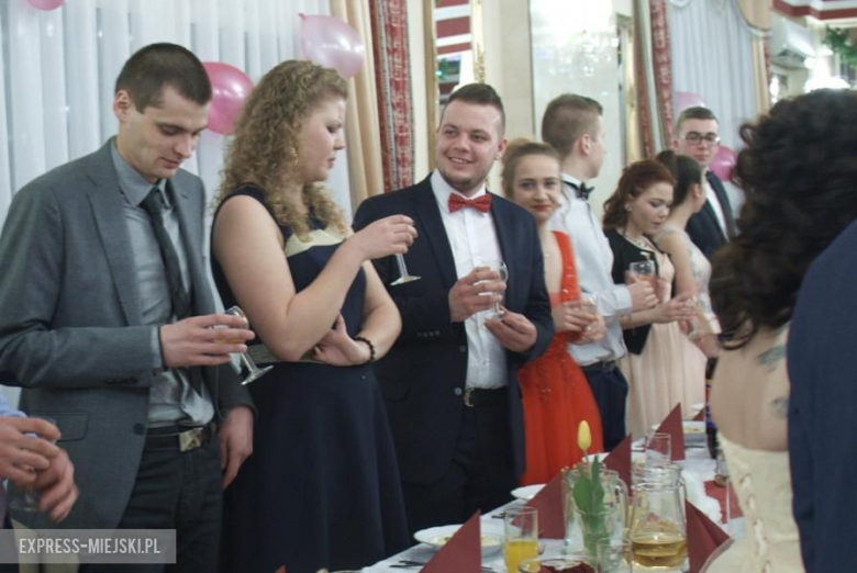 Studniówka PZSP nr 2 w Środzie Śląskiej