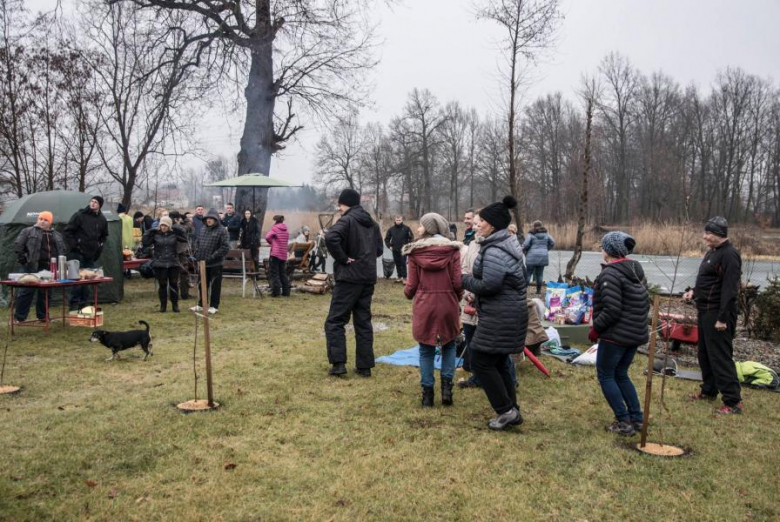 Morsowanie w Brodnie