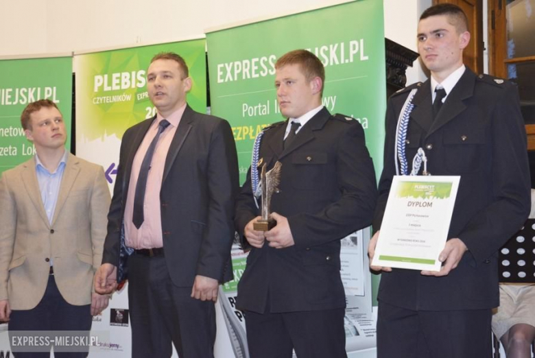 Podsumowanie Plebiscytu Czytelników EM