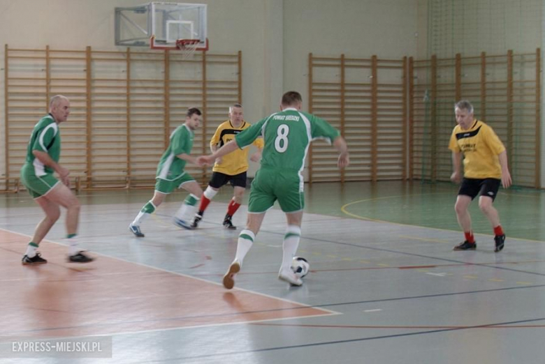 Mistrzostwa Radnych Dolnego Śląska w Środzie Śląskiej