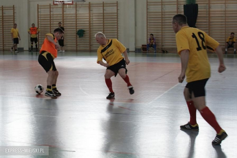 Mistrzostwa Radnych Dolnego Śląska w Środzie Śląskiej