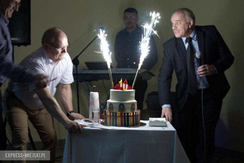 Dzień Kobiet w Rakoszycach