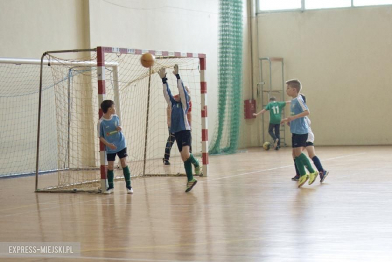 Turniej piłkarski Oratorium Cup 