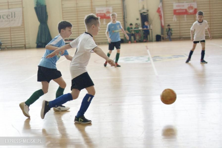 Turniej piłkarski Oratorium Cup 