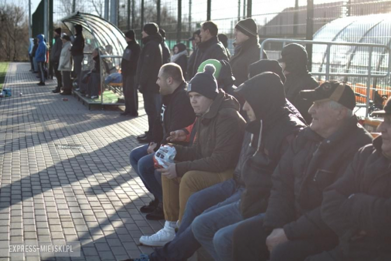 MLKS Polonia Środa Śląska vs. Dolpasz Skokowa